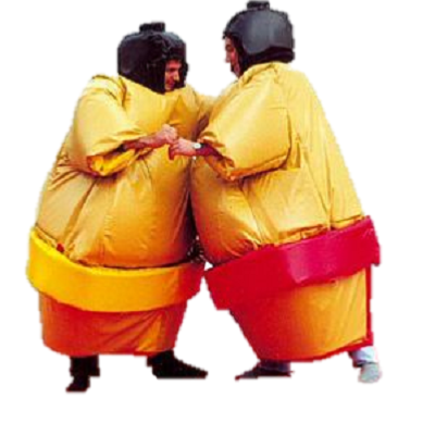 sumo outfit game