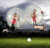 Bubble Football adultes