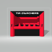 Tir d' Archers