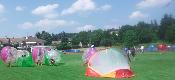 A vendre Bubble Football Adultes