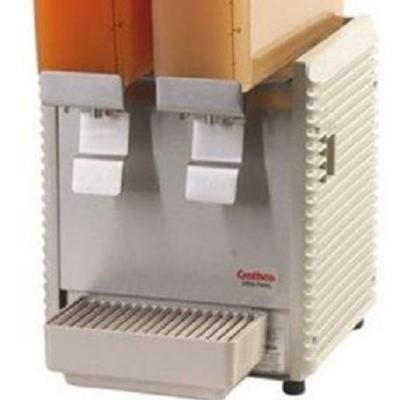 Distributeur de boissons fraîches