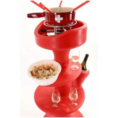 Arbre à Fondue