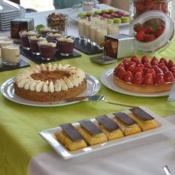 Buffets Gourmands