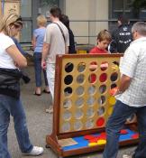 Forfait 10 Jeux Traditionnels