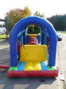 A vendre Parcours SPEEDBALL