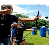 Bataille D'archers