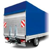 Camion 12m² 