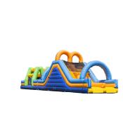 Parcours Double 18m