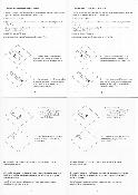 Pliage d'une structure gonflable