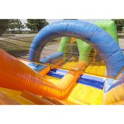 Parcours Double 18m