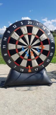 A vendre Tir sur Cible Géante