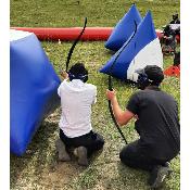 Bataille D'archers