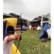 Bataille D'archers