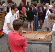 Forfait 10 Jeux Traditionnels