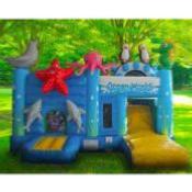 Multiplay Monde Marin