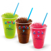 Gobelets Granita™