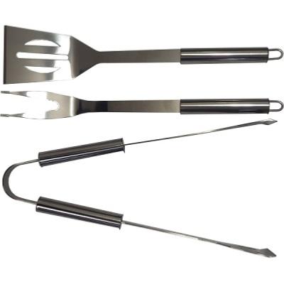 KIT Pour Barbecue Grill