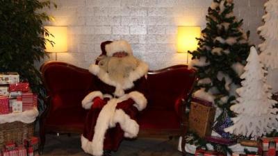 le pere noel