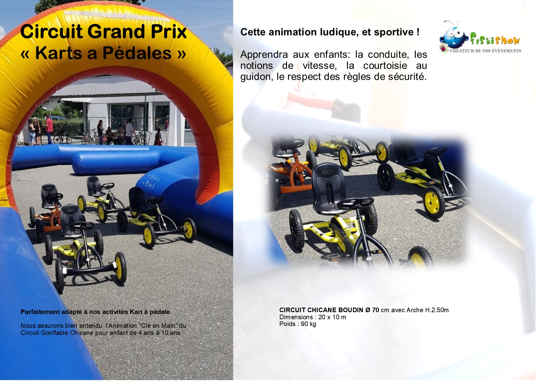 Circuit Grand Prix 