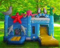 Multiplay Monde Marin