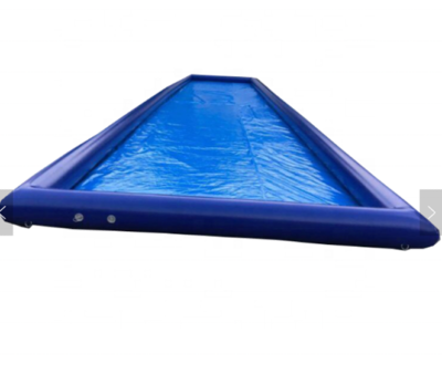 Animation skimboarding