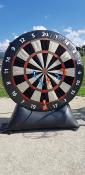 A vendre Tir sur Cible Géante