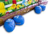 KIT DE LESTAGE 40 L  (4 Sacs) 