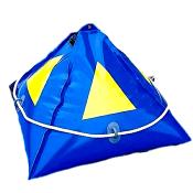 KIT DE LESTAGE 110 L  (LOT 4 Sacs) 