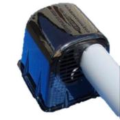 Caisson rigide de Protection Soufflerie